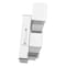 Z-Lite Zane Vanity, 2-Light, 32 In.W x 2.5 In.L x 5 In.H, Chrome /Frosted 1008-32W-CH-LED - alternate 8